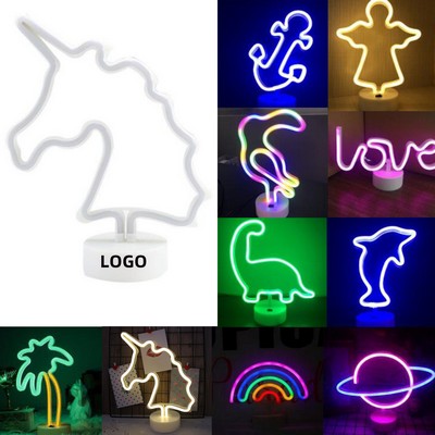 Neon Sign Lamp