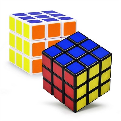 Puzzle Cube 2.25 inches