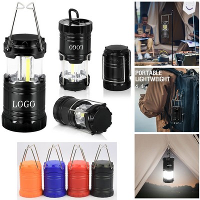 Collapsible Camping Lantern