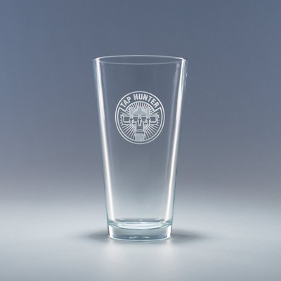 20.5 Oz. Individually Boxed Micro-Brew XL Glass