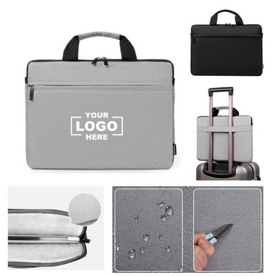 Waterproof Laptop Protective Case Handbag Bag Briefcase