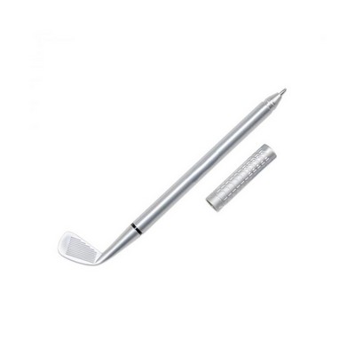 Golf Club Pen