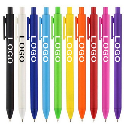 The most popular pen