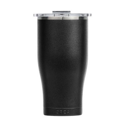 Orca Chaser w/Lid, 27oz, Black