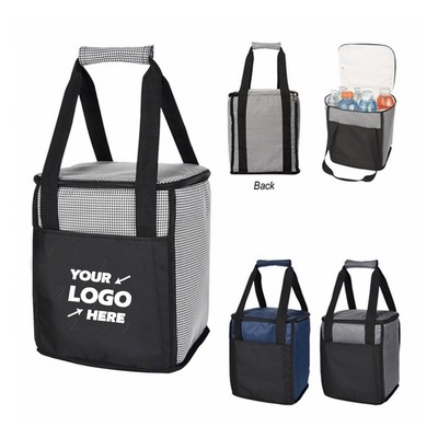 Square Cooler Bag