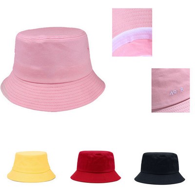 Bucket hat