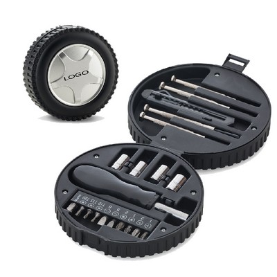 Portable Tool Kits