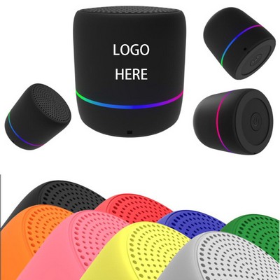 Mini Portable Wireless Speaker