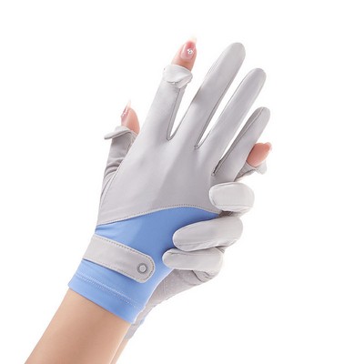 UV Protection Glove