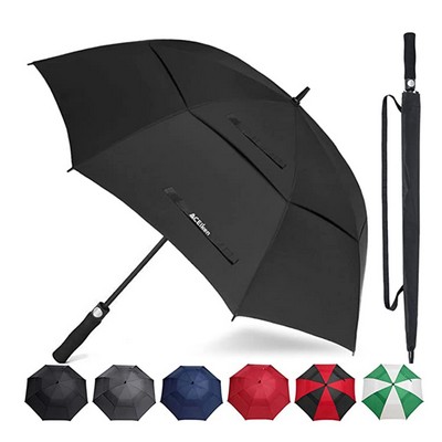 62" Golf Umbrella