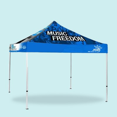 Pop-Up Portable Outdoor Canopy Tent