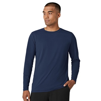 Wink - Layers - Men's Performance Tee