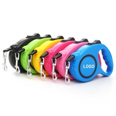 Auto Retractable Dog Leash Training Lead for Dogs