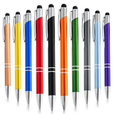 Metal Stylus Pen