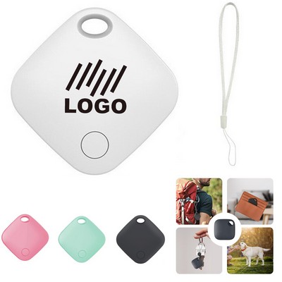 Anti-Lost Wireless Tracker Device