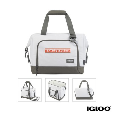 Igloo MaxCold 30-Can RPET Snap Down Cooler