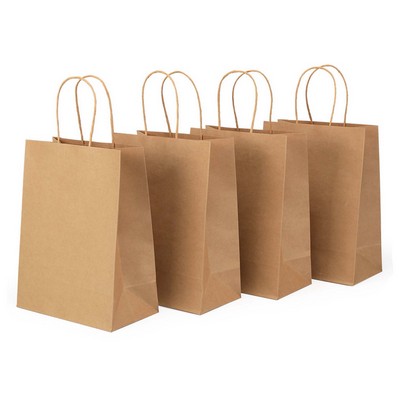 Kraft Paper Bag