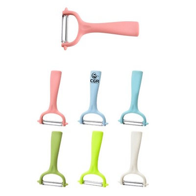 Y-type Multi-purpose Peeler