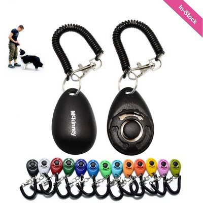 Pet Training Clicker for Dog