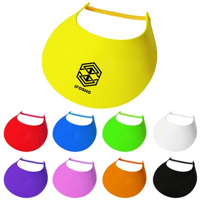 EVA Foam Visor For Kids