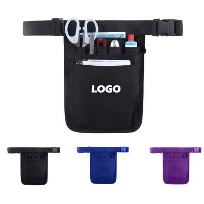 Garden Tool Organizer Bag