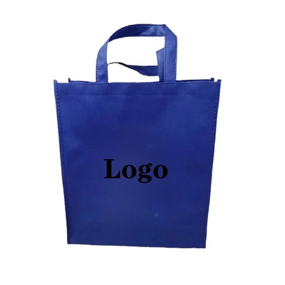 High-quality Reinforced Recyclable non-woven Tote Bag