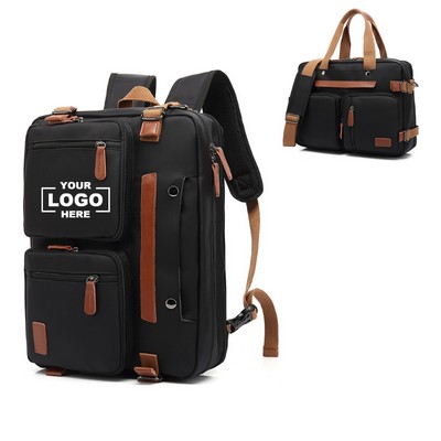 3-in-1 Laptop Backpack