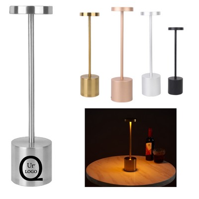 Led Cordless Table Lamps