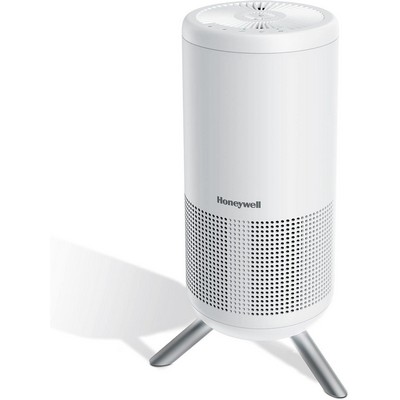 Honeywell Designer Series HEPA Tower