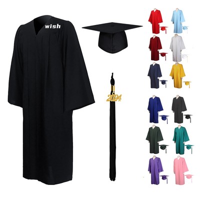 Graduation Gown