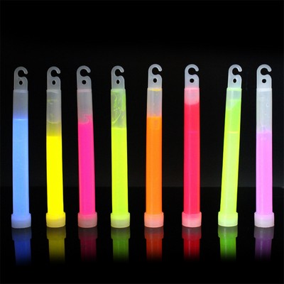 Emergency Bright Chem Glow Sticks