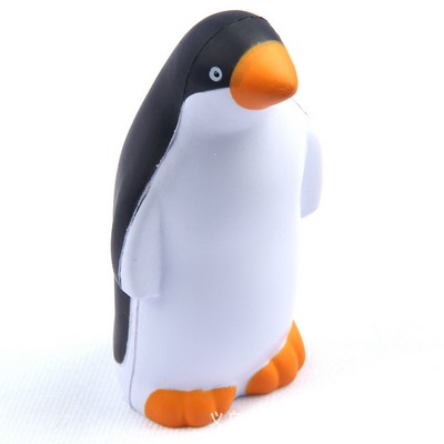 Emperor Penguin Stress Ball