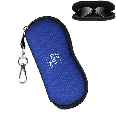 Travel Sunglasses Case