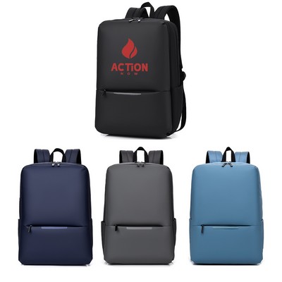 Large Capacity Computer Backpack