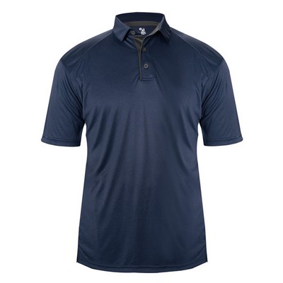 Badger Sport Softlock Polo