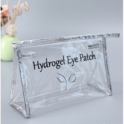 PVC Clear Cosmetic Bag