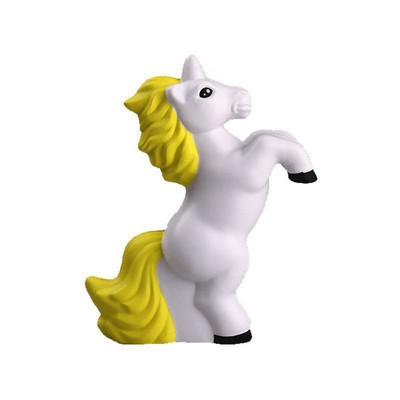 Foam Galloping Horse Stress Ball