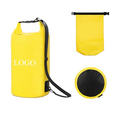 Waterproof Dry Bag Backpack