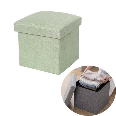 Foldable Storage Cube Organizer