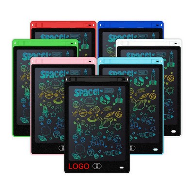 8.5 inch LCD Writing Tablet Doodle Board For Kids