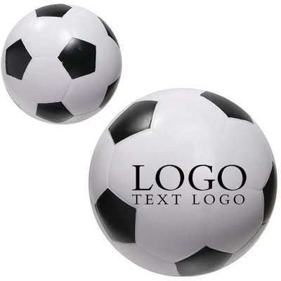 Soccer Stress Ball