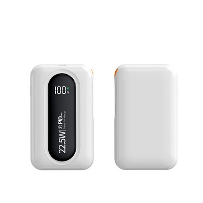 Portable Power Bank 20000mAh