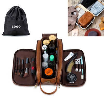 Toiletry Bag for Men