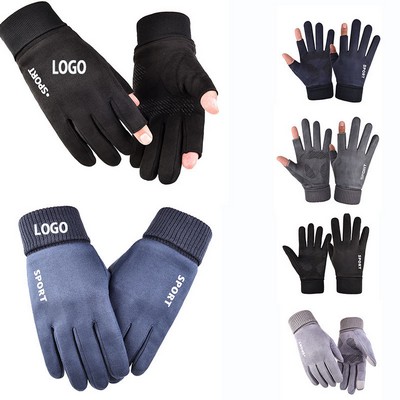 Motocross Racing Gloves Cycling Gloves