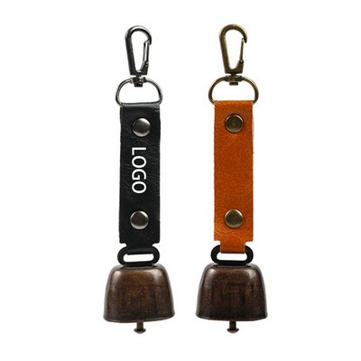 Outdoor Camping Bear Repellent Bell