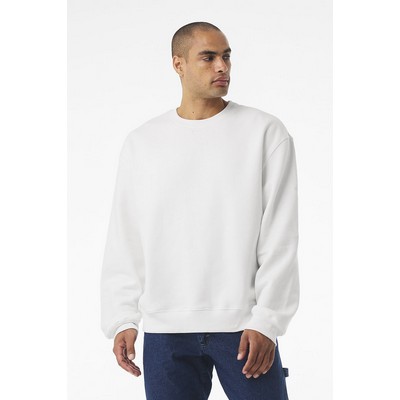 Bella+Canvas® Unisex 10 oz Heavyweight Crewneck Sweatshirt