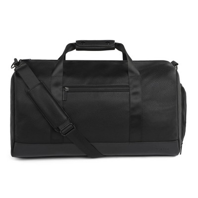 Bugatti Central Collection-Duffle Bag Vegan Leather