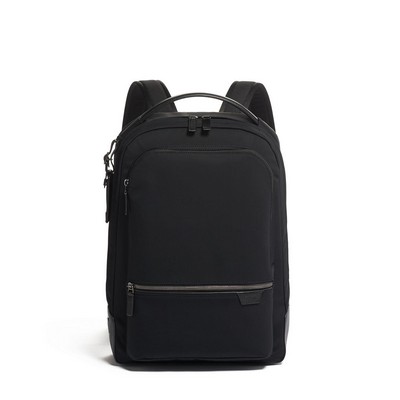 Tumi Harrison Bradner Backpack- Black