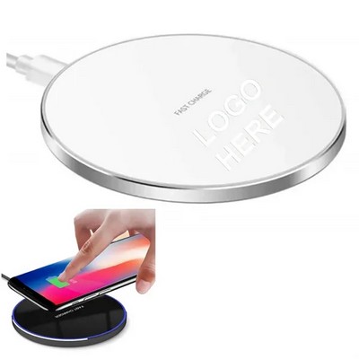 15W Fast Wireless Charger