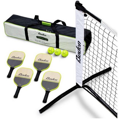 PICKLEBALL - Baden Champions Series | Full Custom Import